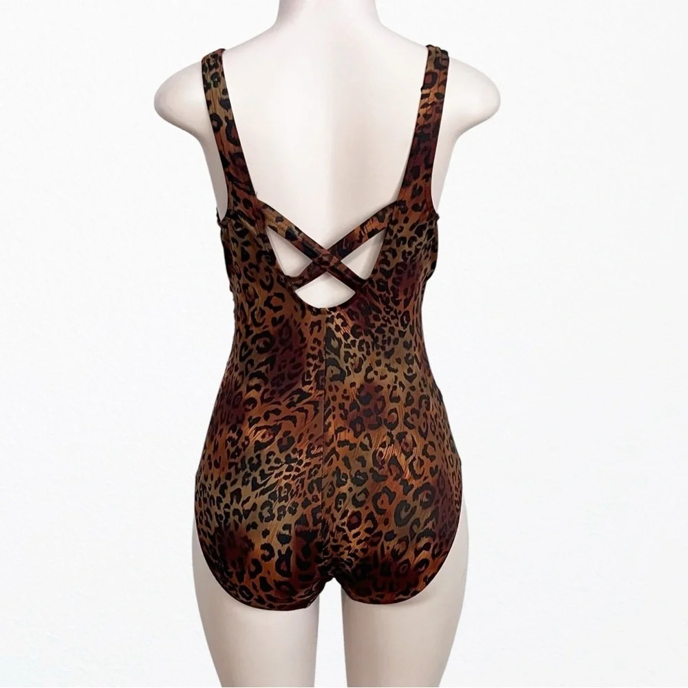 Miraclesuit fierce meets